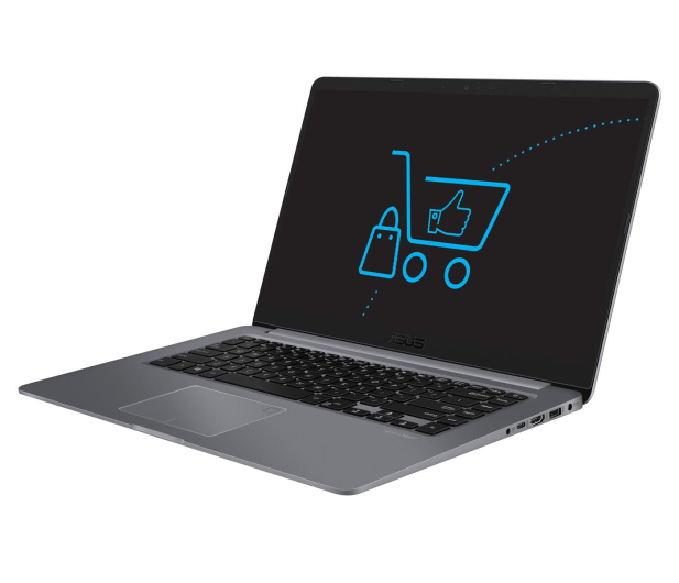 ASUS VivoBook S15 S510UN-8 i5-8250U/8GB/1TB MX150 - 383734 - zdjęcie 2